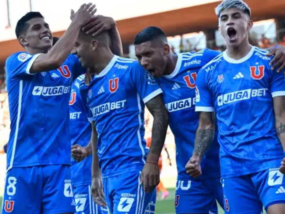 Motagua es el mejor de Honduras, según IFFHS y supera a estos clubes reconocidos