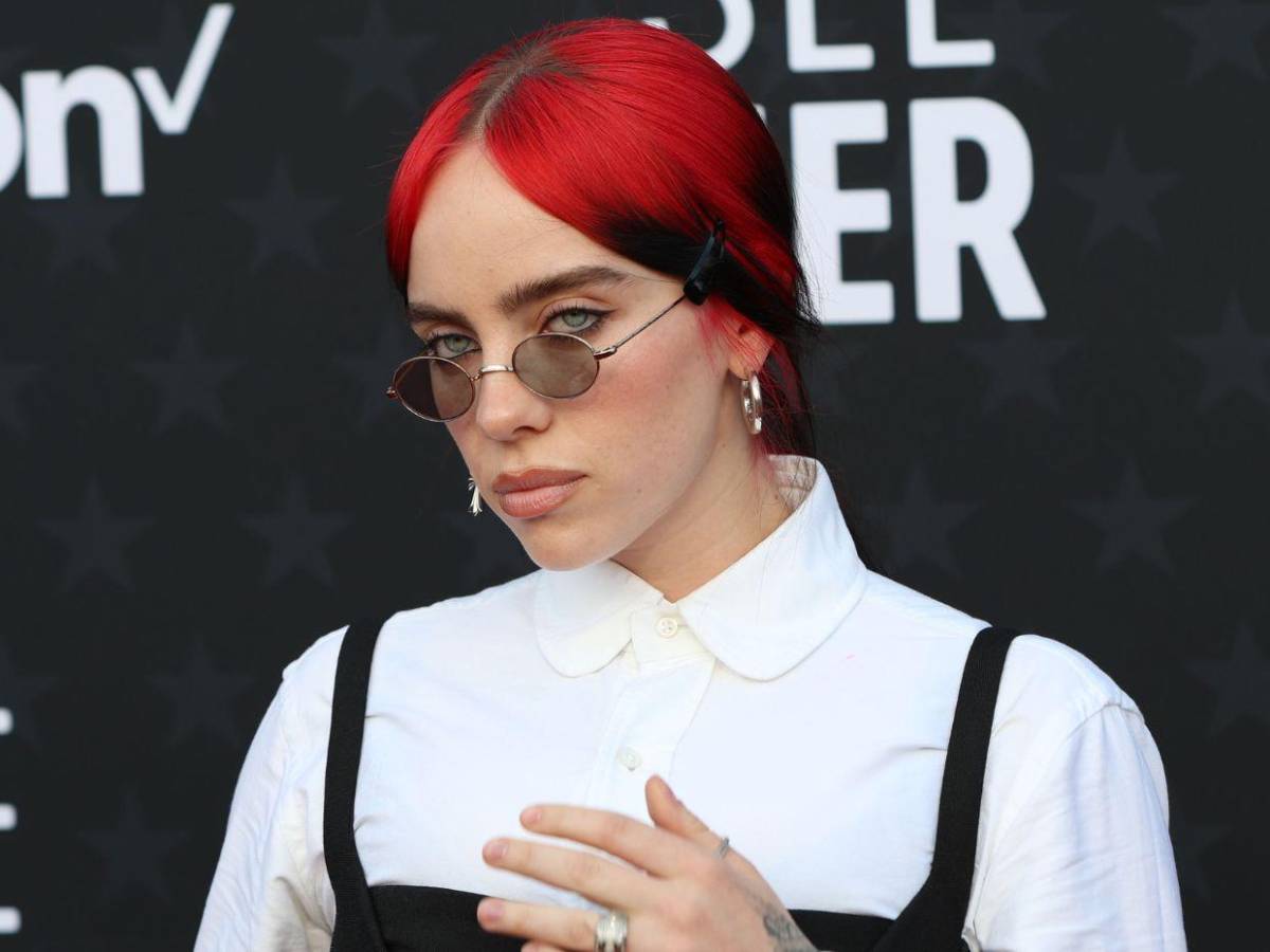 ¡Billie Eilish cumple 23! ¿Cómo pasó de ser una joven viral a ícono de la música mundial?