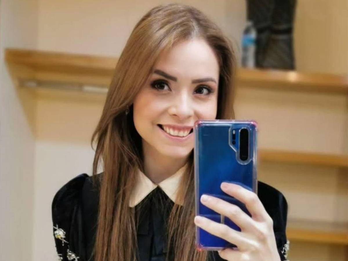 ¿Quién es Maryfer Centeno, la polémica grafóloga de redes sociales?