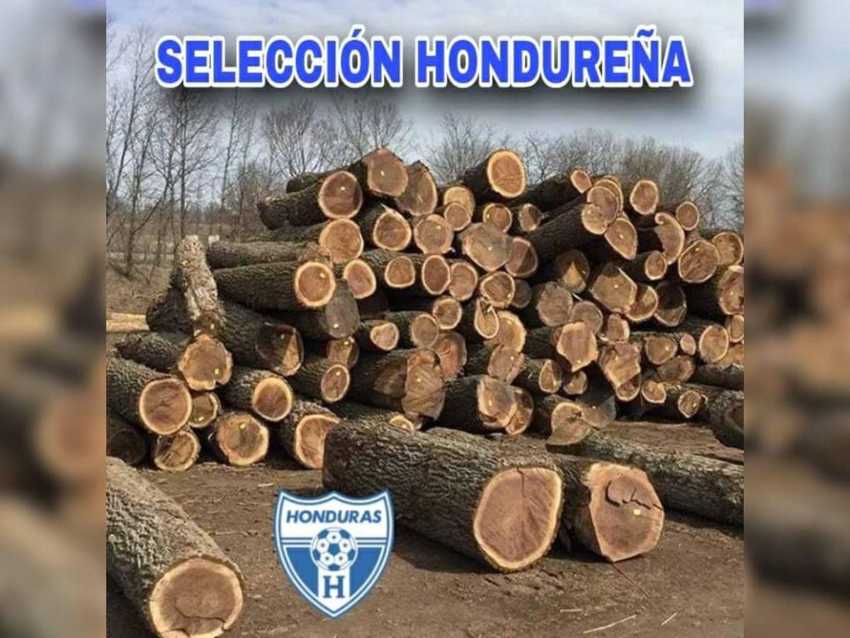 ¡Imperdibles! Los memes tras goleada de México a Honduras