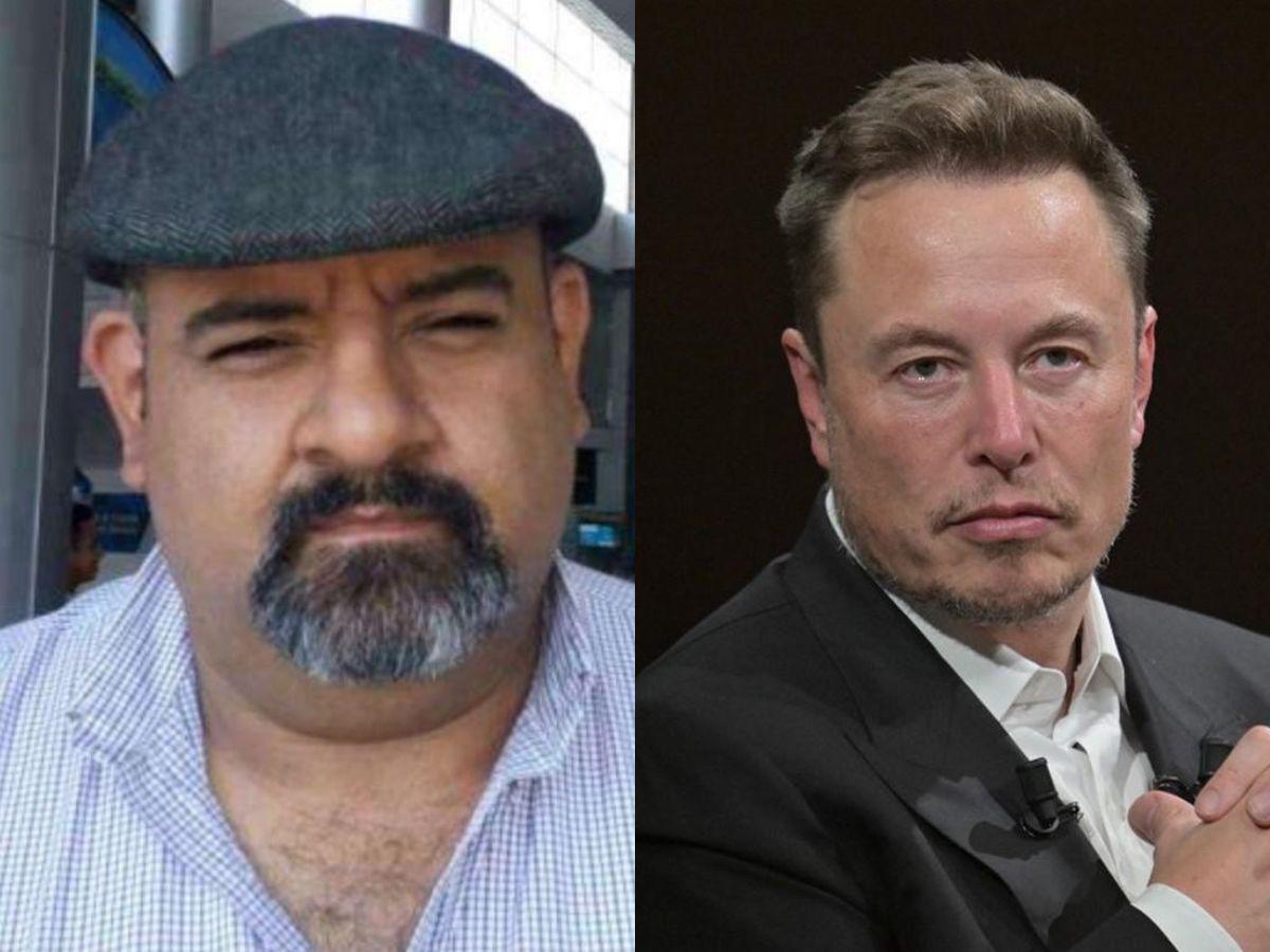 Gilberto Ríos pide denunciar la cuenta de X de Elon Musk por elecciones en Venezuela