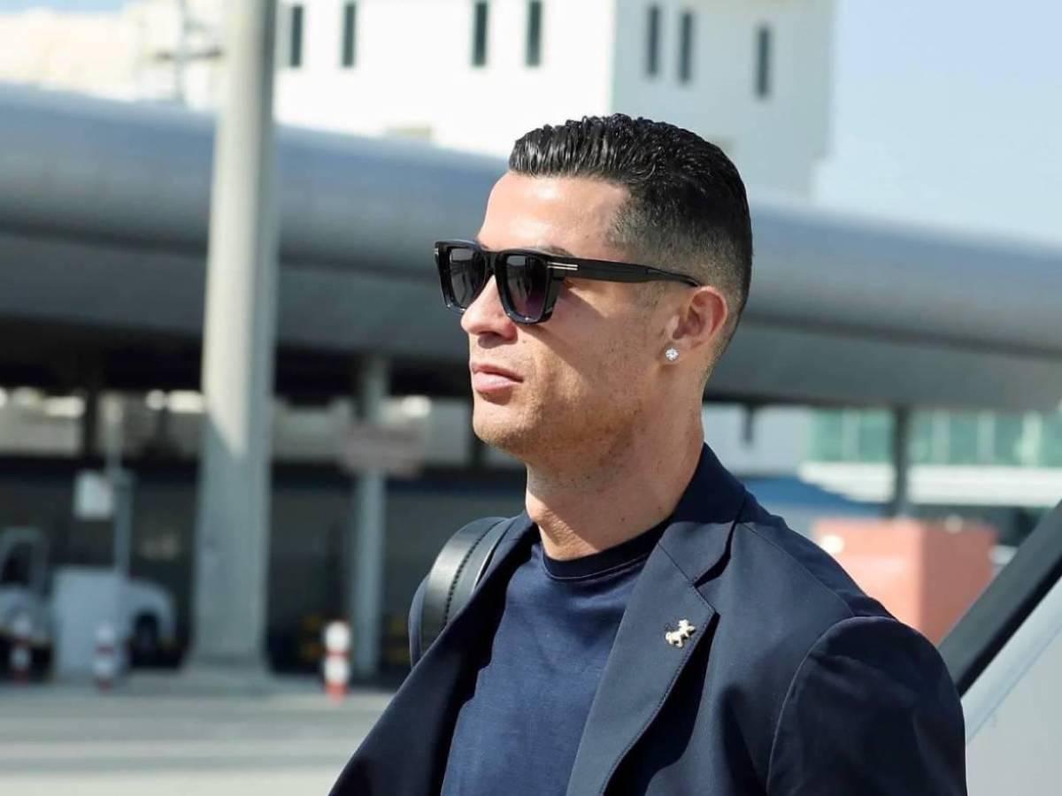 Cristiano Ronaldo firma impresionante contrato: Los millones de euros que ganará