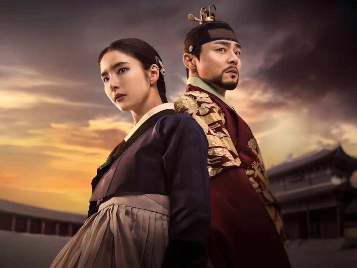 Los K-dramas más vistos en Netflix en 2024