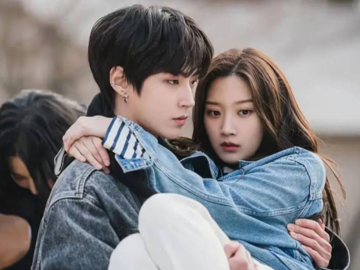 Los K-dramas más vistos en Netflix en 2024