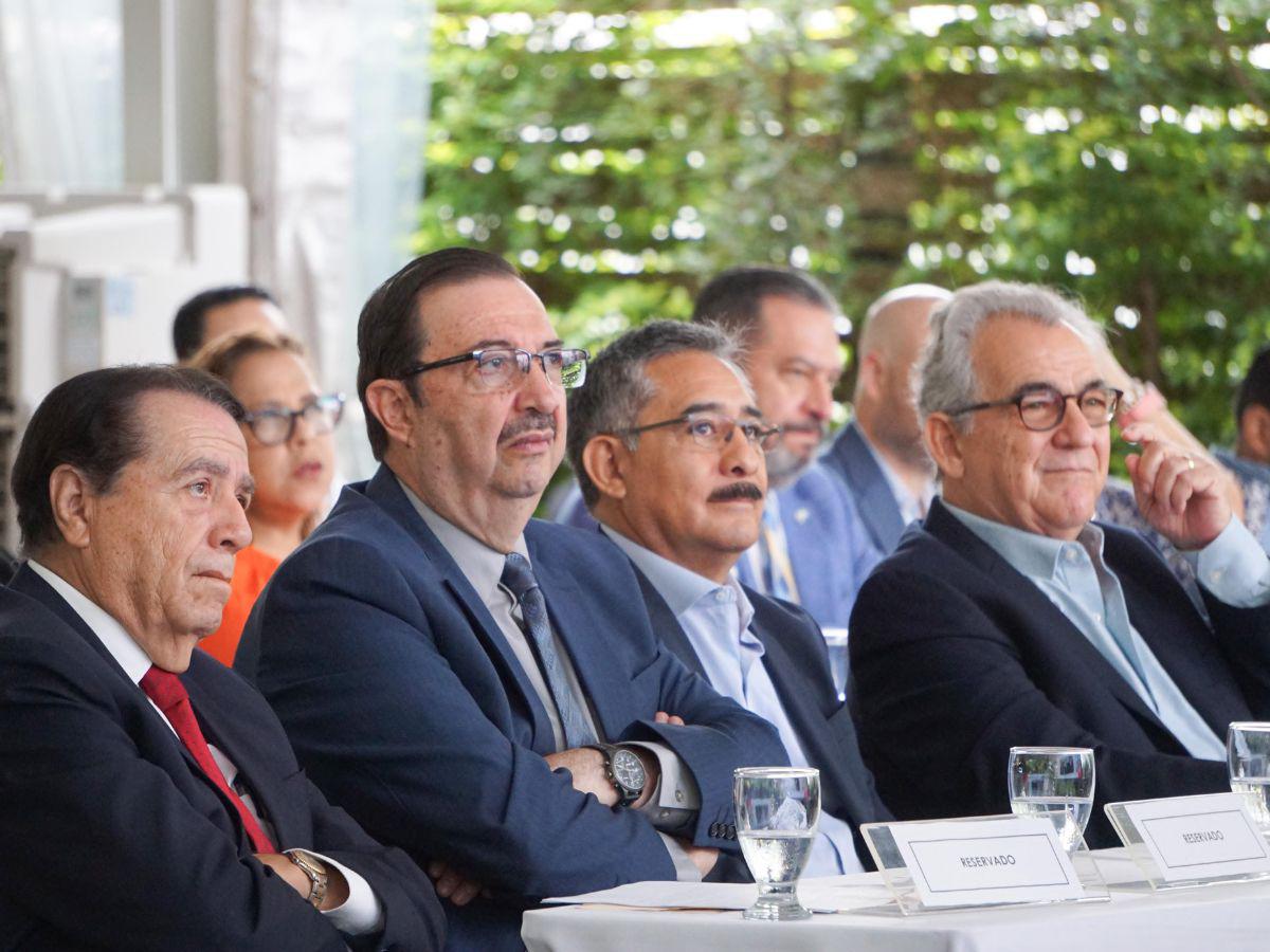 El evento, dirigido a micro, pequeñas y medianas empresas, destacó la importancia del liderazgo enfocado en servicio, impacto y transformación.