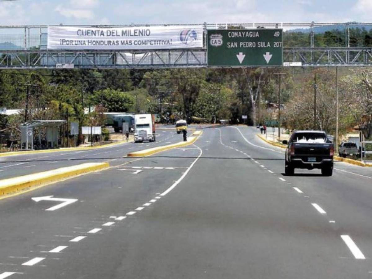 Estos son los indicadores de la Cuenta del Milenio que Honduras reprobó