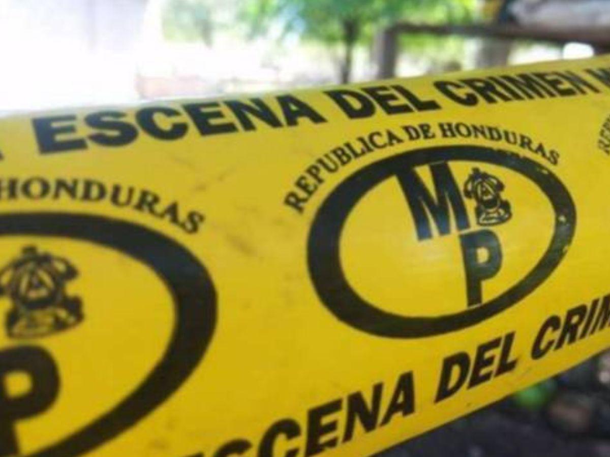 Encuentran muerta a mujer en su casa en Comayagüela