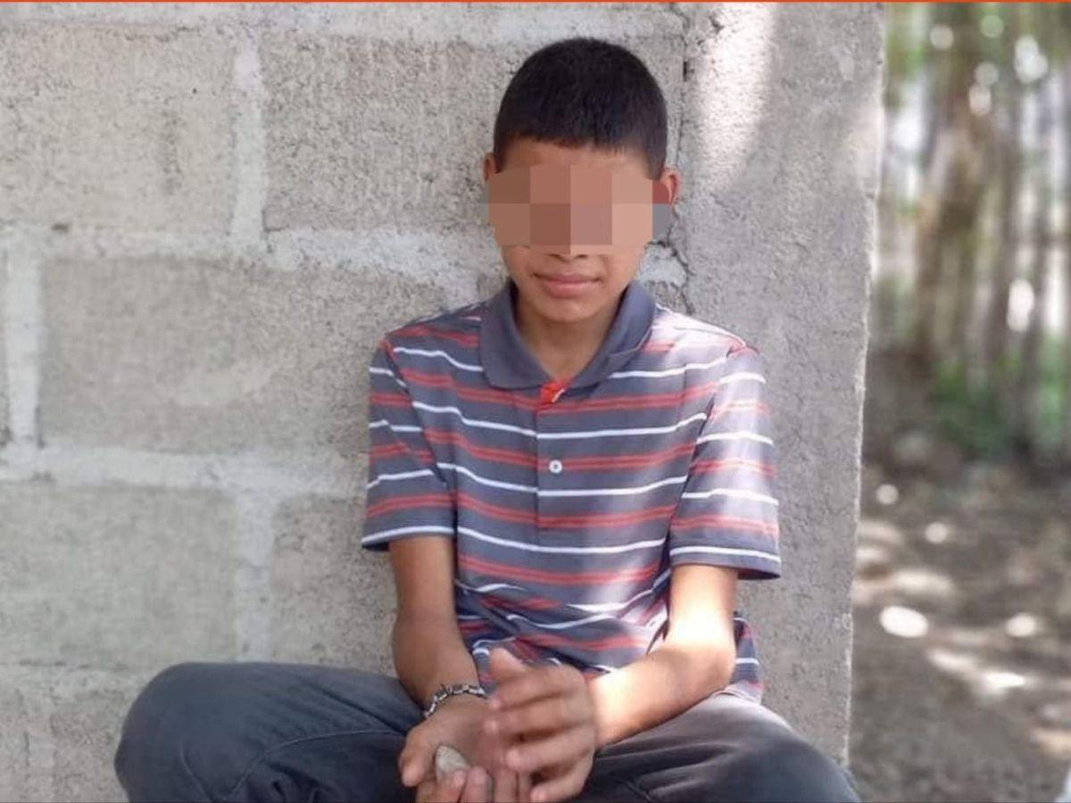 Matan a menor con discapacidad en El Progreso, Yoro; fue abusado sexualmente