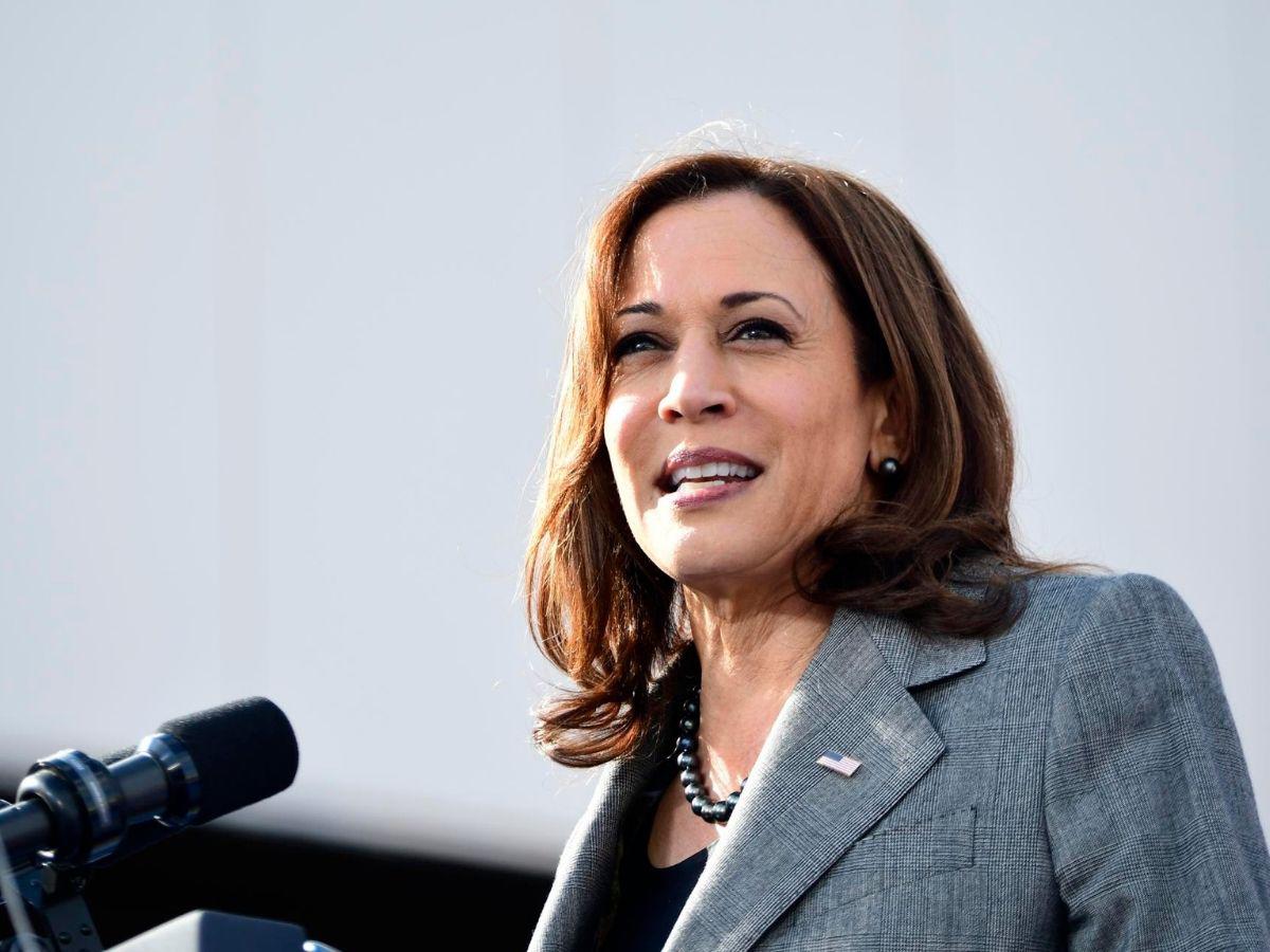 Kamala Harris: ¿cuál es el patrimonio financiero de la candidata demócrata?