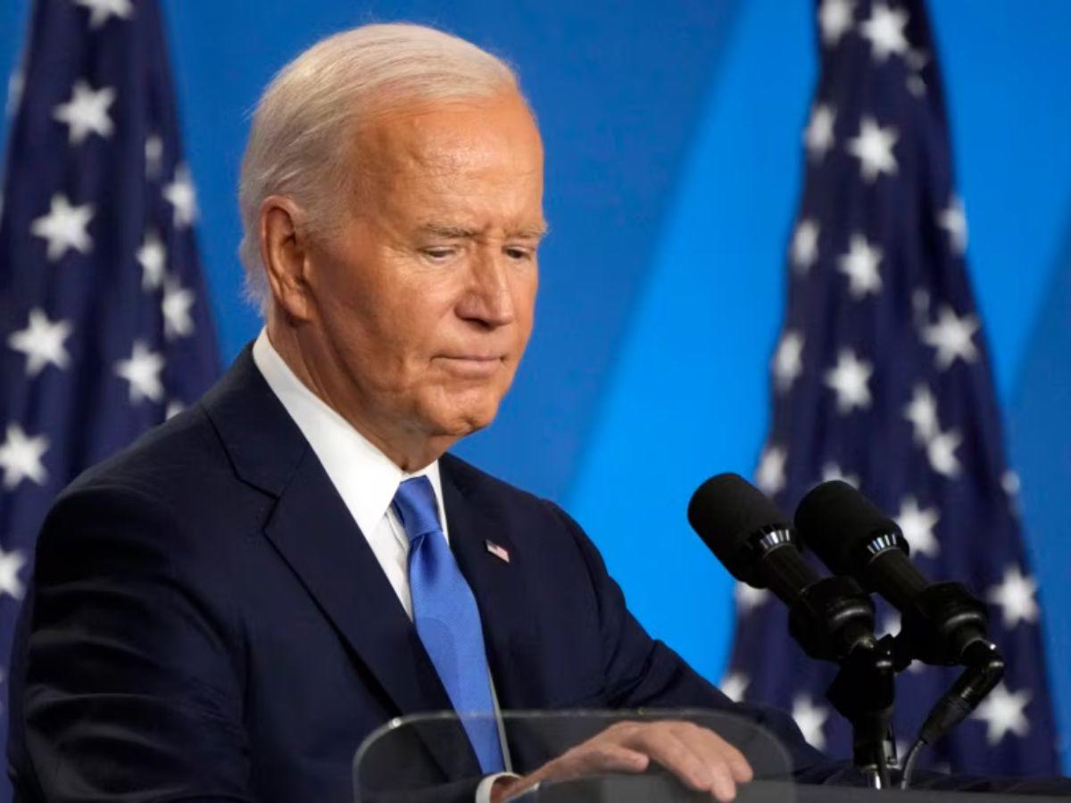 ¿Qué pasará con Joe Biden cuando deje la presidencia?