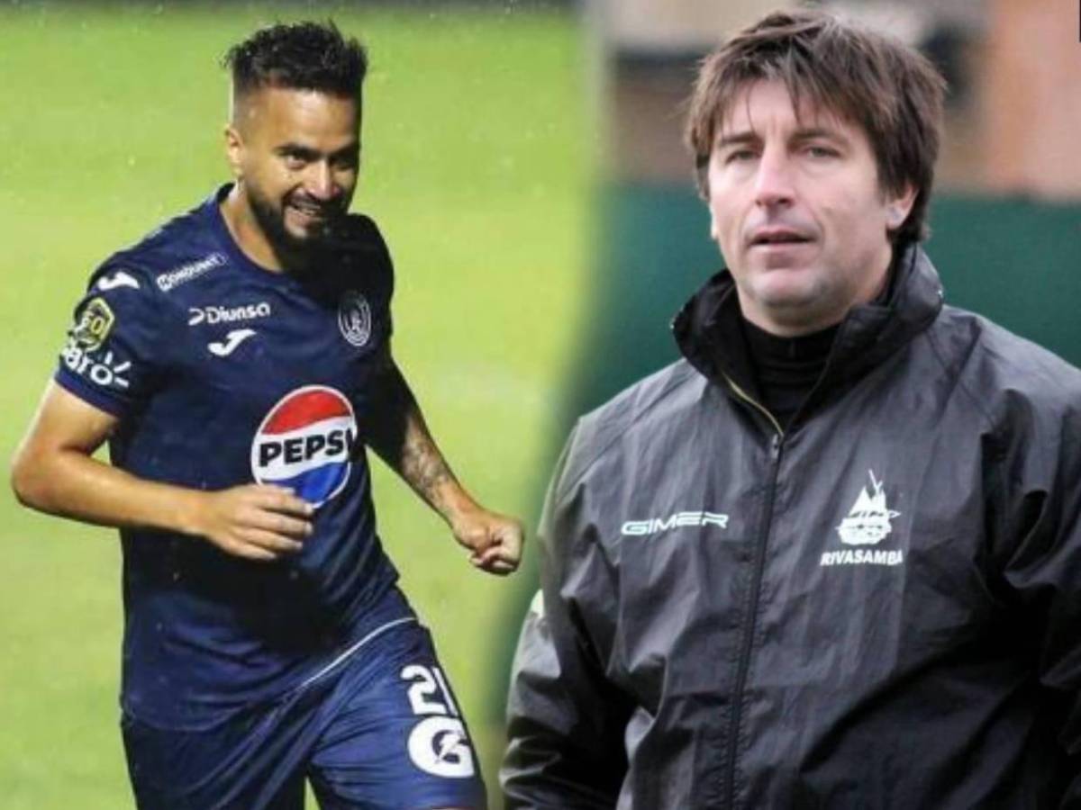 Mercado: Dos fichajes para Motagua, baja en Olimpia y cerca de técnico italiano