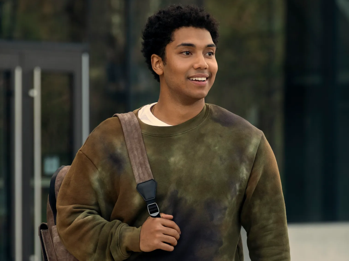 Muere a los 27 años actor Chance Perdomo, protagonista de la serie ‘Gen V’