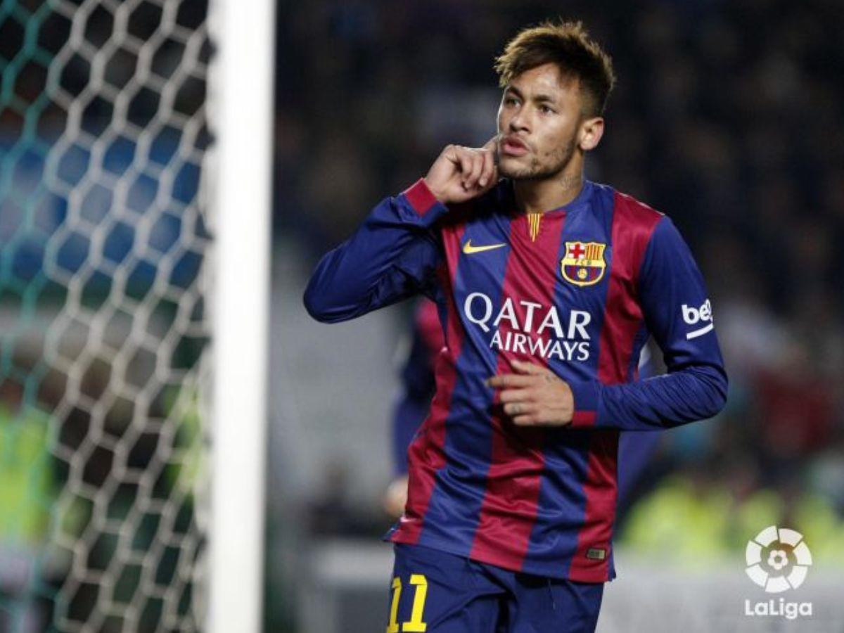 La debacle en el valor que ha sufrido Neymar