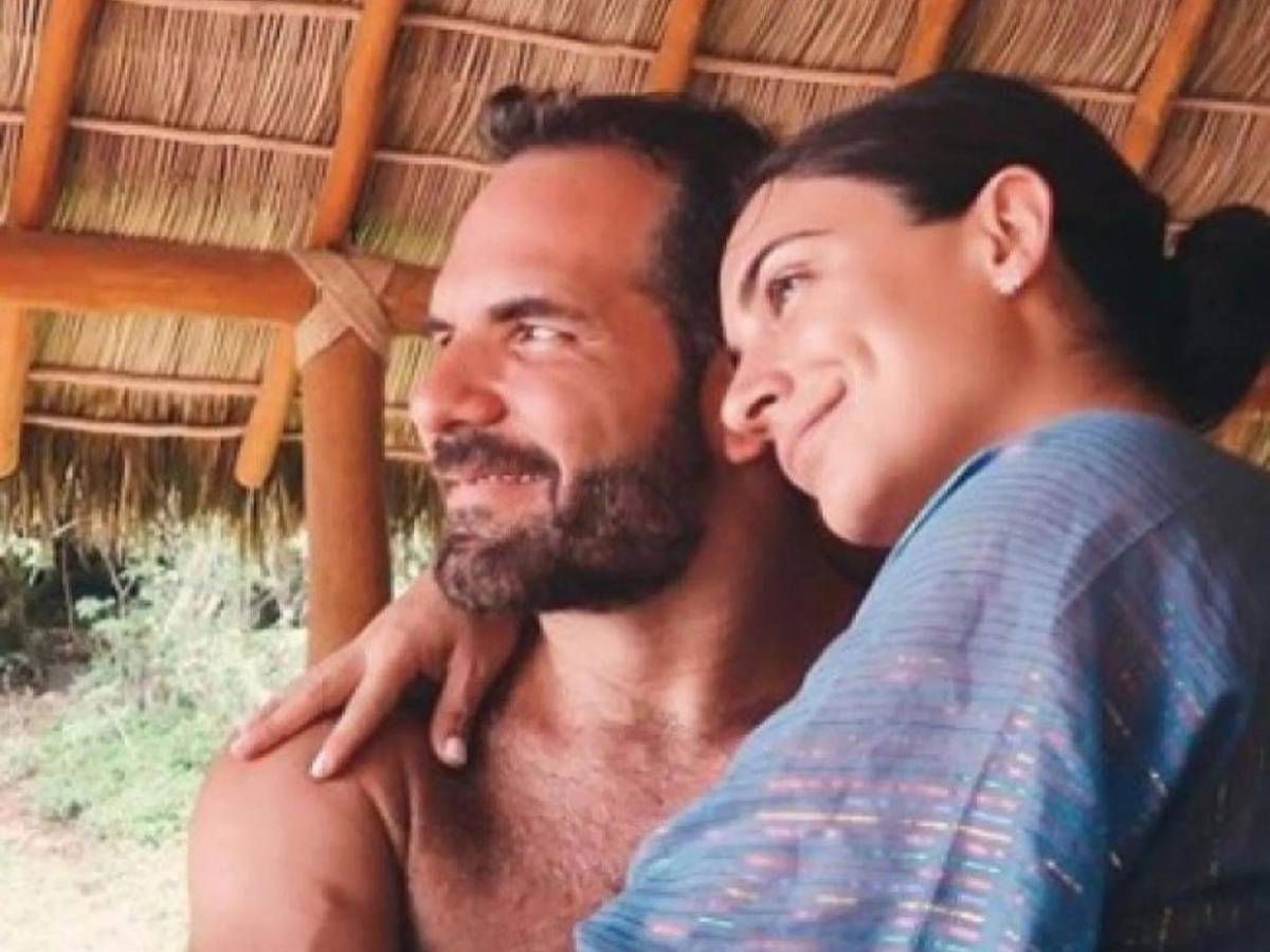 ¿Quién es Zacarías Melhem? Detalles del esposo de Ana Brenda Contreras