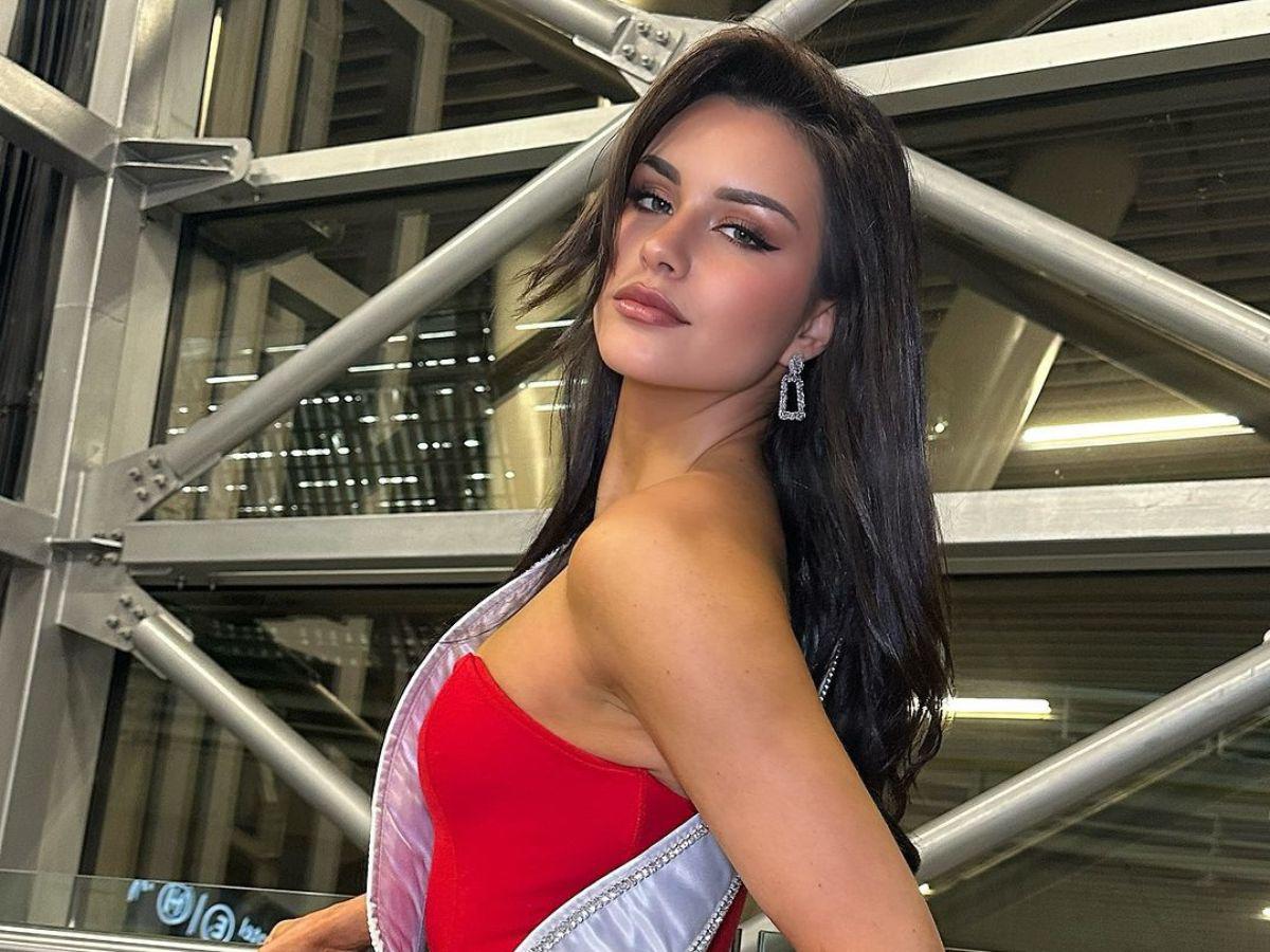 Victoria danesa y protesta chilena: Lo que dejó el Miss Universo 2024