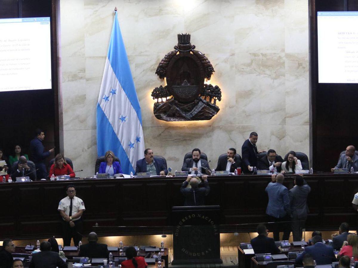 Congreso Nacional debe priorizar aprobación de presupuesto para elecciones