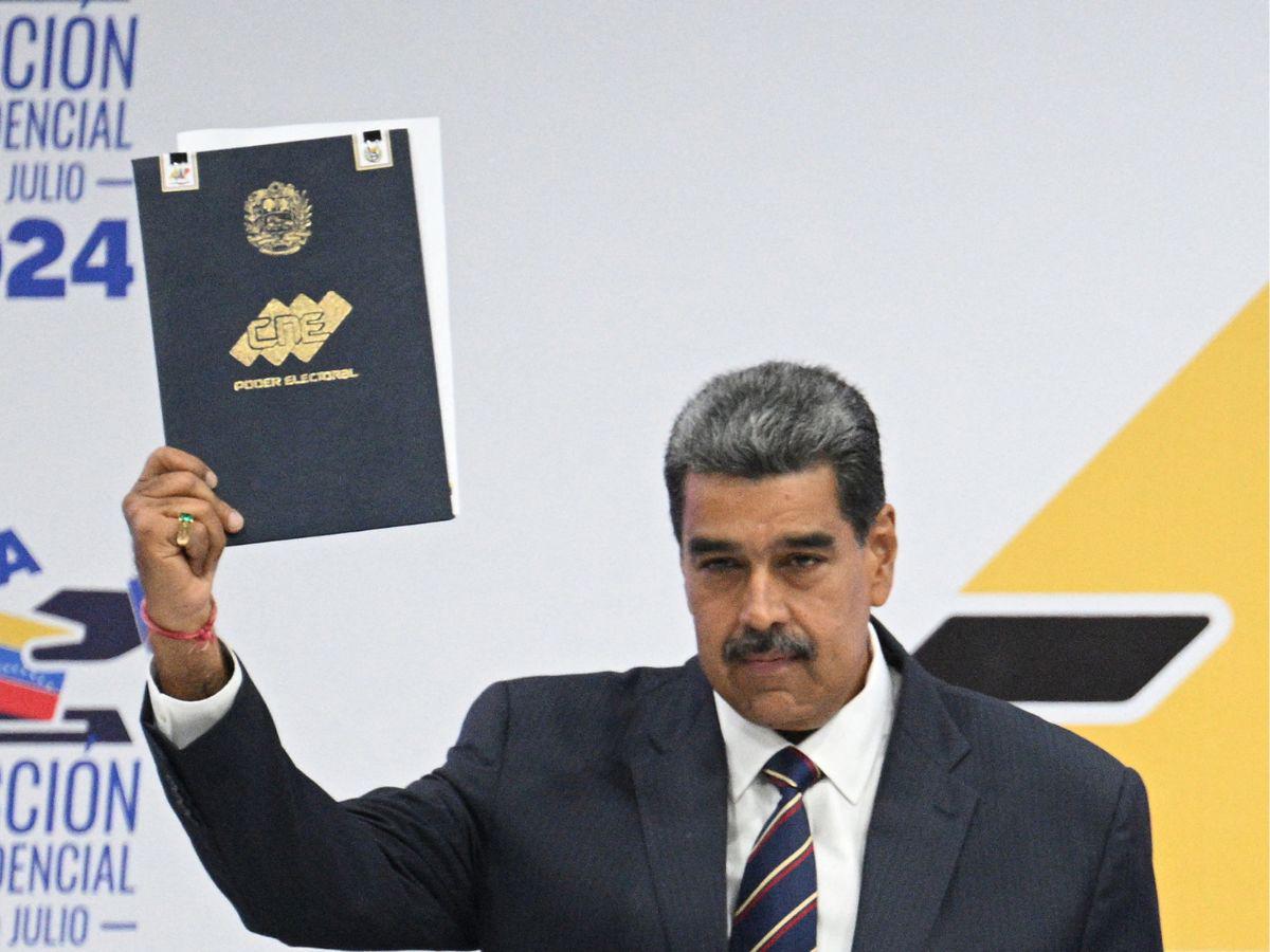 Venezuela suspende relaciones diplomáticas con siete países latinoamericanos