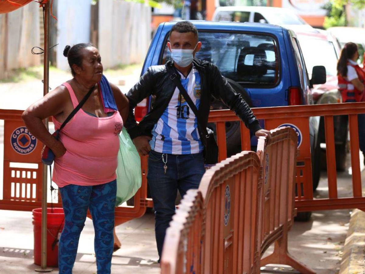 Ángel García aseguró que con lo ocurrido “se llevaron una parte” de su vida.