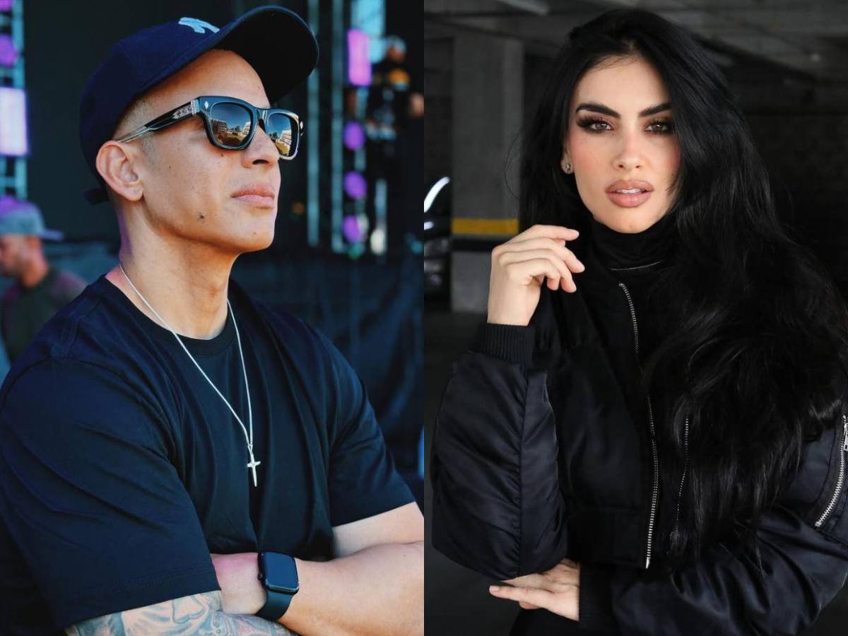 Daddy Yankee niega vínculo con Jessica Cediel, según fuentes