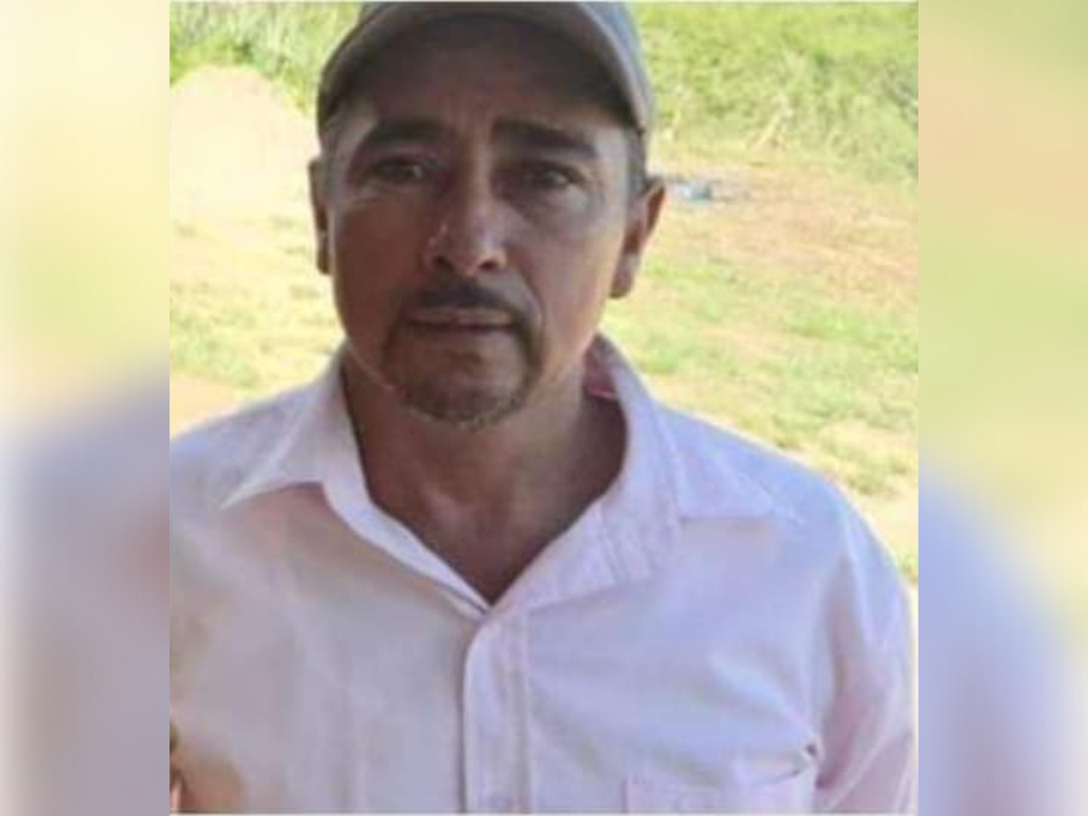 A balazos matan a hombre y dejan herida a su esposa en Río Blanco, Olancho