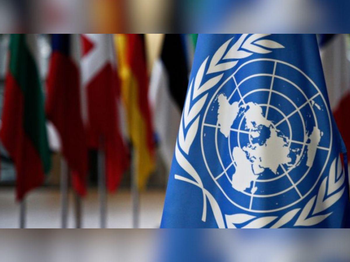 Honduras pide en la ONU acabar con bloqueos a países