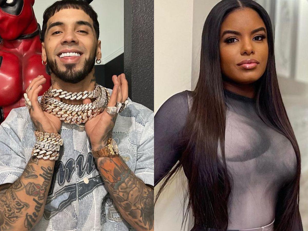 Anuel reconoce paternidad que negaba: “Los hijos no tienen la culpa de los problemas de los padres”