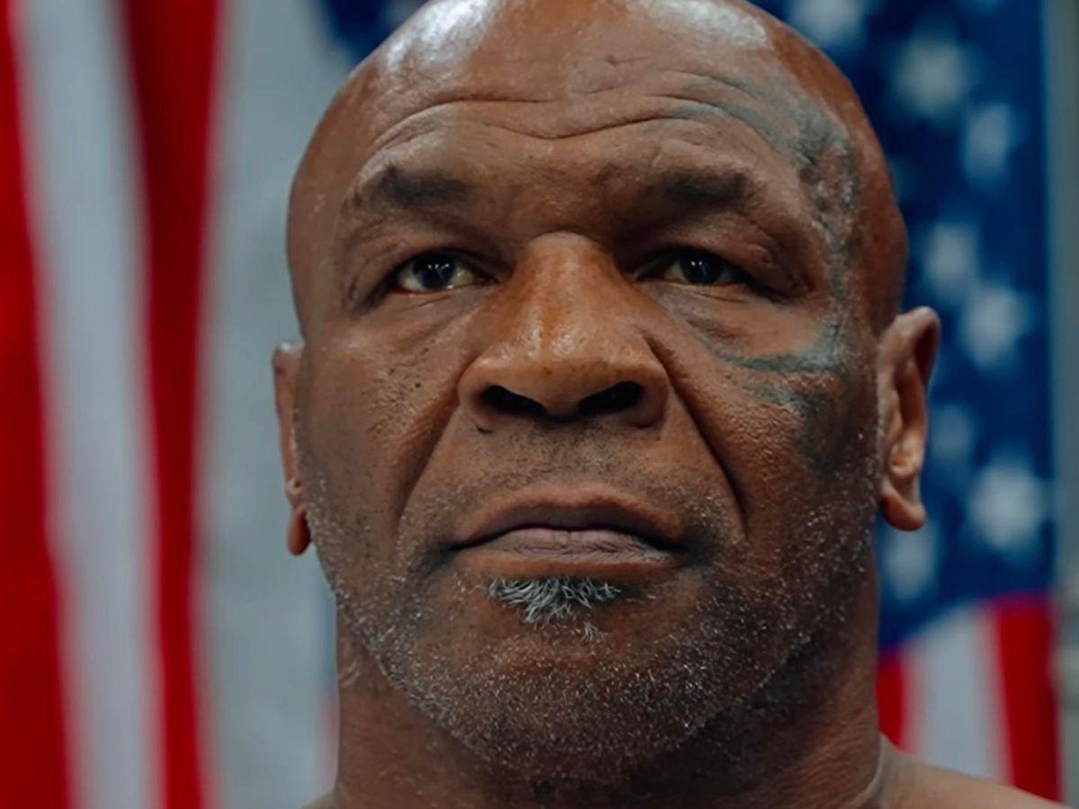 La millonaria cifra que cobrarán Mike Tyson y Jake Paul en la pelea