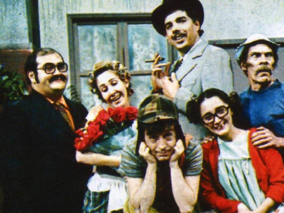 ¿Cuál es su verdadero nombre? Curiosidades de “El Chavo del 8” que debes conocer