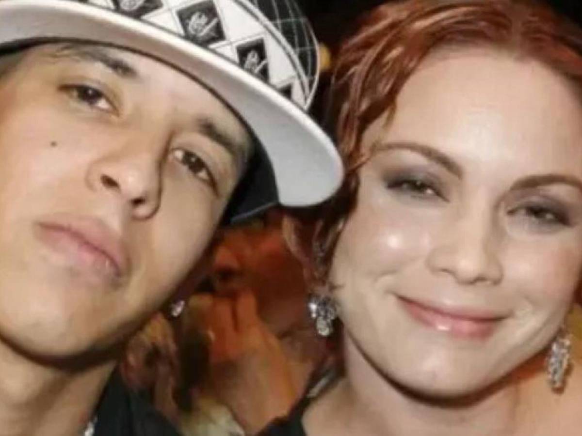 Batalla legal entre Daddy Yankee y Mireddys González