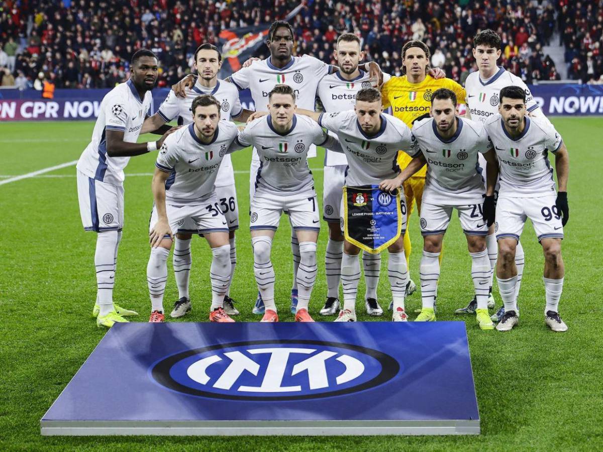 Los equipos más caros de la Champions League en la temporada 2024/25, ¿quién lidera la lista?