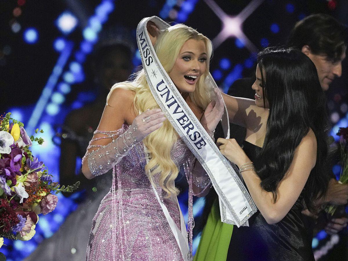 Miss Universo 2024: Esta es la pregunta final que coronó a la sucesora de Sheynnis Palacios