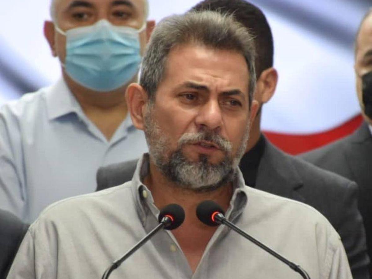 CCEPL no ha autorizado firma de Ley de Justicia Tributaria, dice Marlon Lara