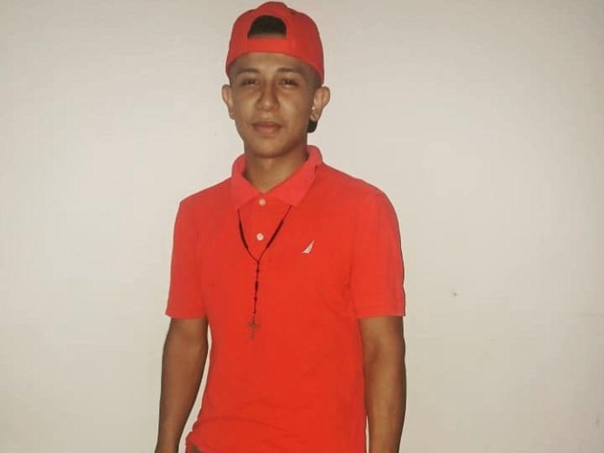 Gemela de joven ceibeño sintió la muerte de su hermano en el hospital Mario Catarino Rivas