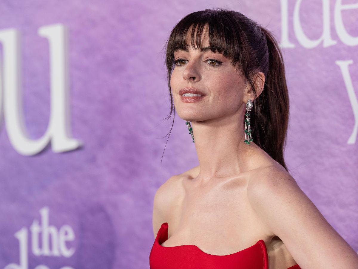 ¡Felices 42 años a Anne Hathaway! 15 datos curiosos sobre la actriz