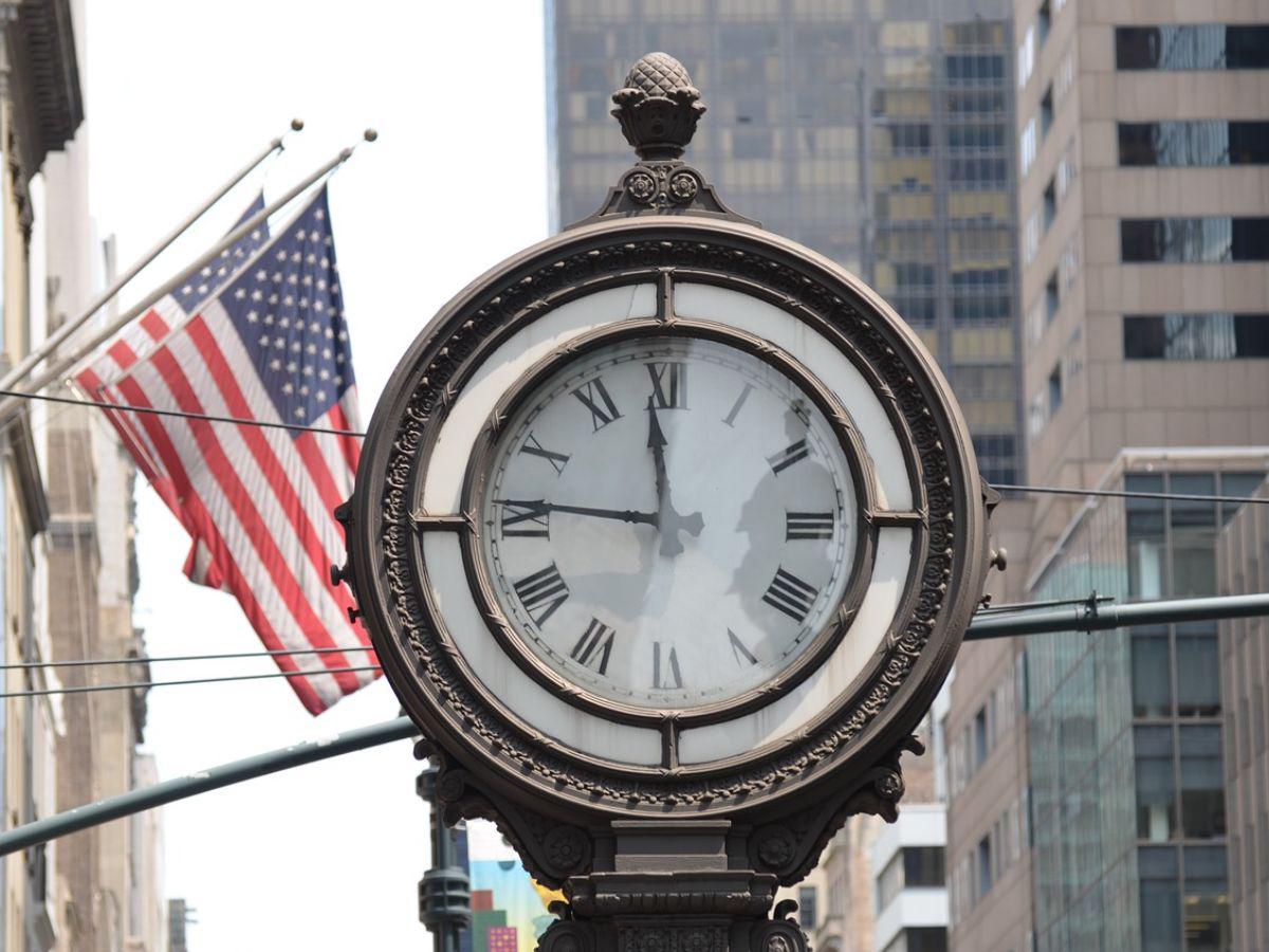 Cambio de horario en EUA: ¿Qué estados optarán por un horario fijo? Beneficios y riesgos