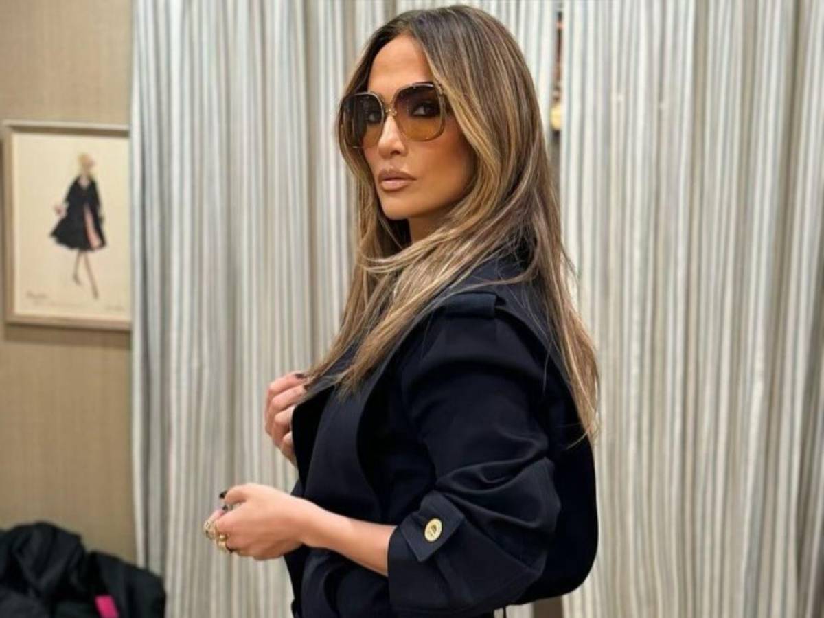 ¿Jennifer Lopez se quedará con el anillo tras su divorcio con Ben Affleck?