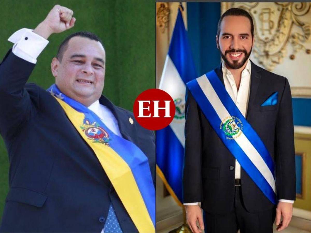 Nayib Bukele recibirá las llaves de la capital en su visita a Honduras