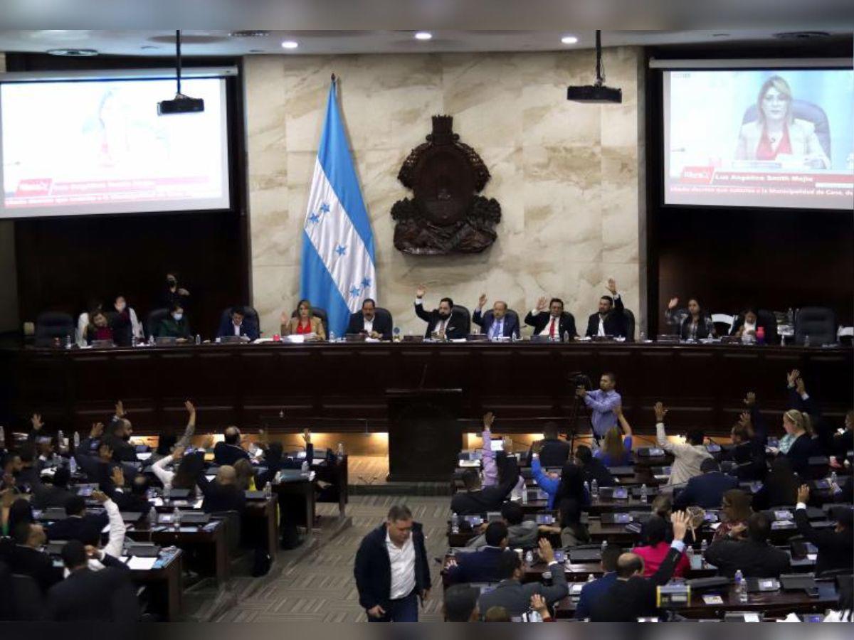 OACNUDH pide que diputados con procesos penales pendientes se abstengan de votar en elección de fiscal general y adjunto