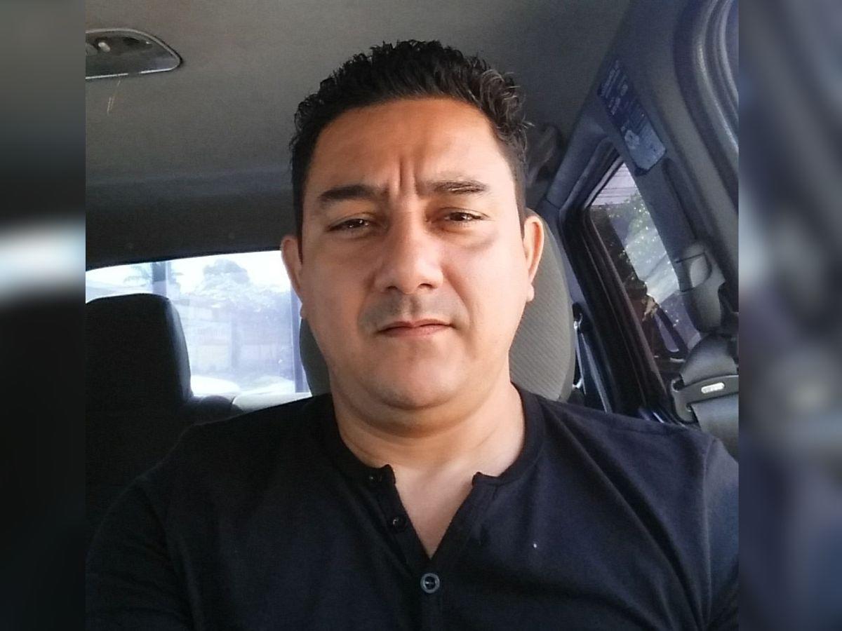 Aficionado del gym y un padre amoroso: Henry Orellana, pescador hallado muerto en Puerto Cortés