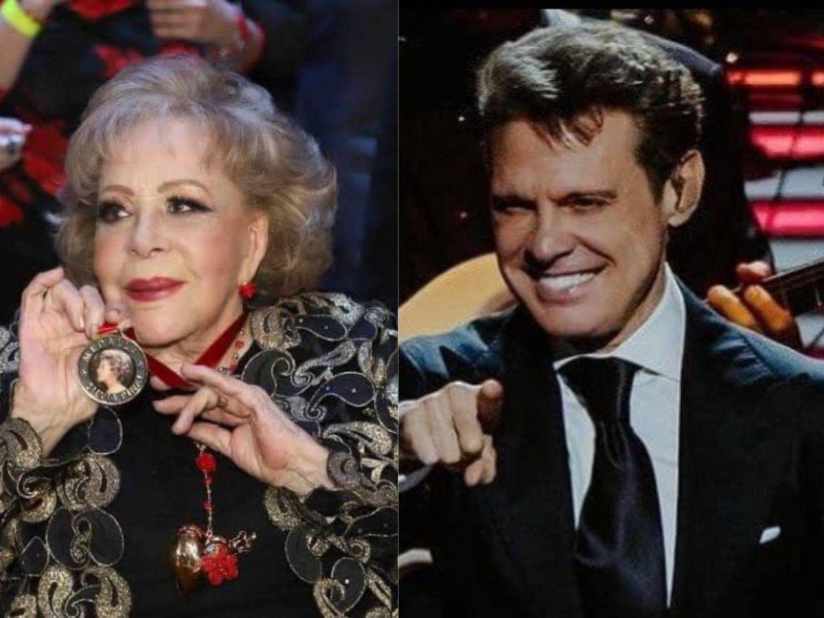 Silvia Pinal: ¿Cuánto pagó Luis Miguel por el detalle póstumo que generó críticas?