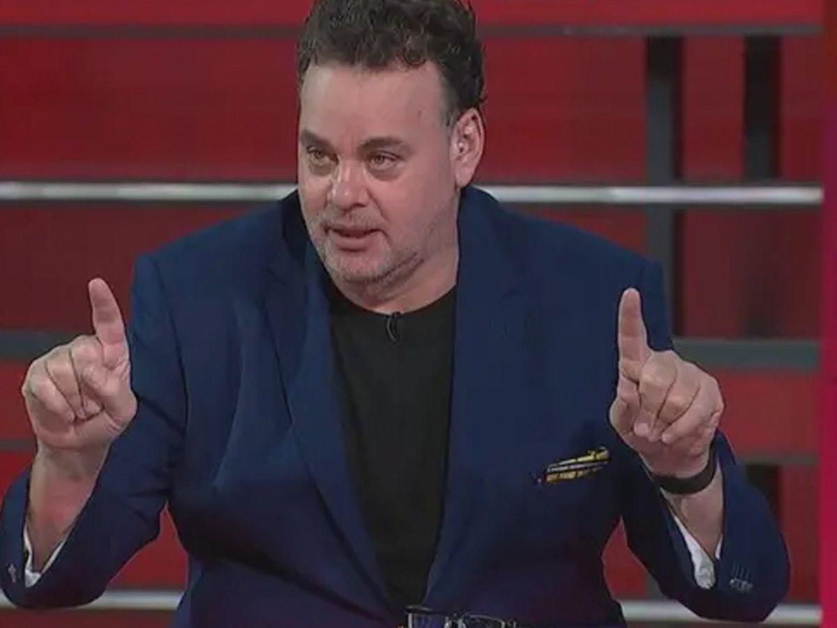 De desprecios a pedir que le quiten el triunfo a la “H”: Las polémicas de David Faitelson