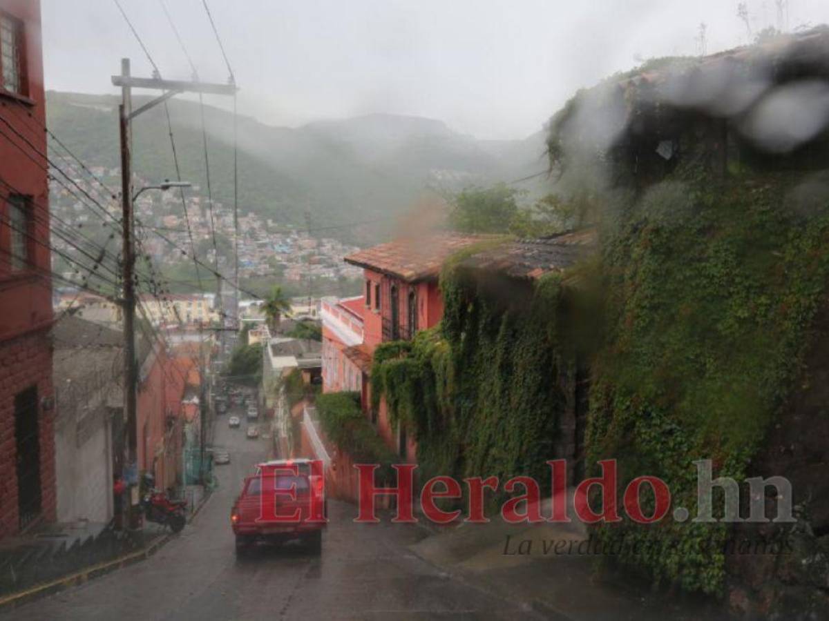 Fenómeno climático de “La Niña” podría durar hasta el 2023