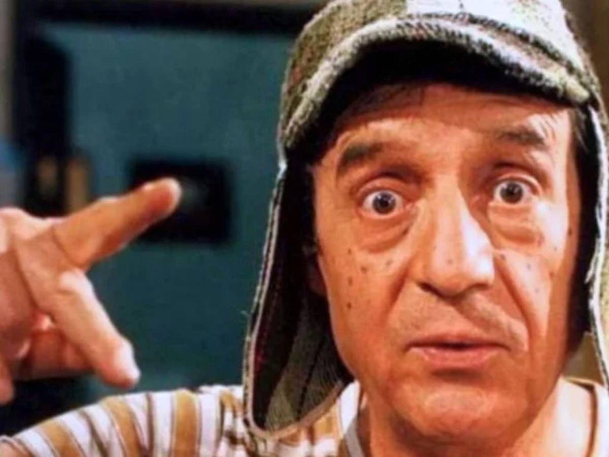 ¿Cuál es su verdadero nombre? Curiosidades de “El Chavo del 8” que debes conocer