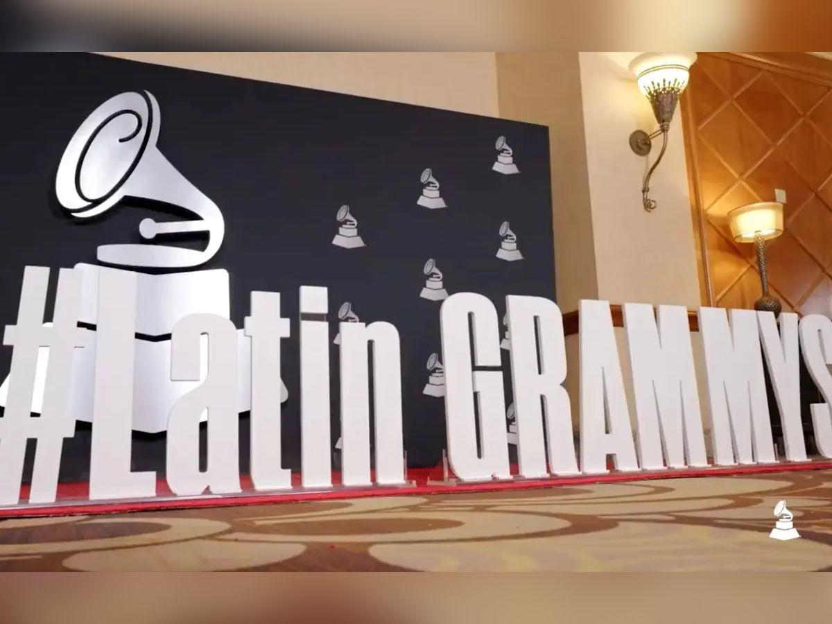 Latin Grammy 2023: ¿Dónde será la gala de los premios a la música latina?