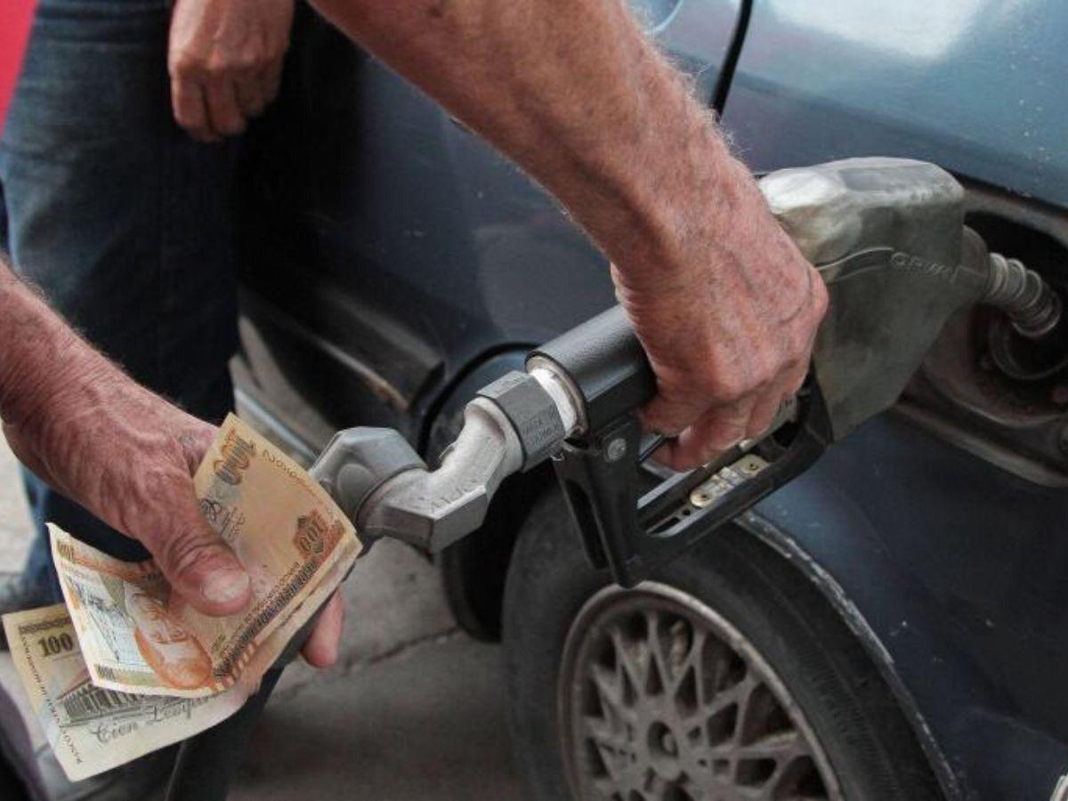 Los nuevos precios de los combustibles a partir del lunes 10 de julio