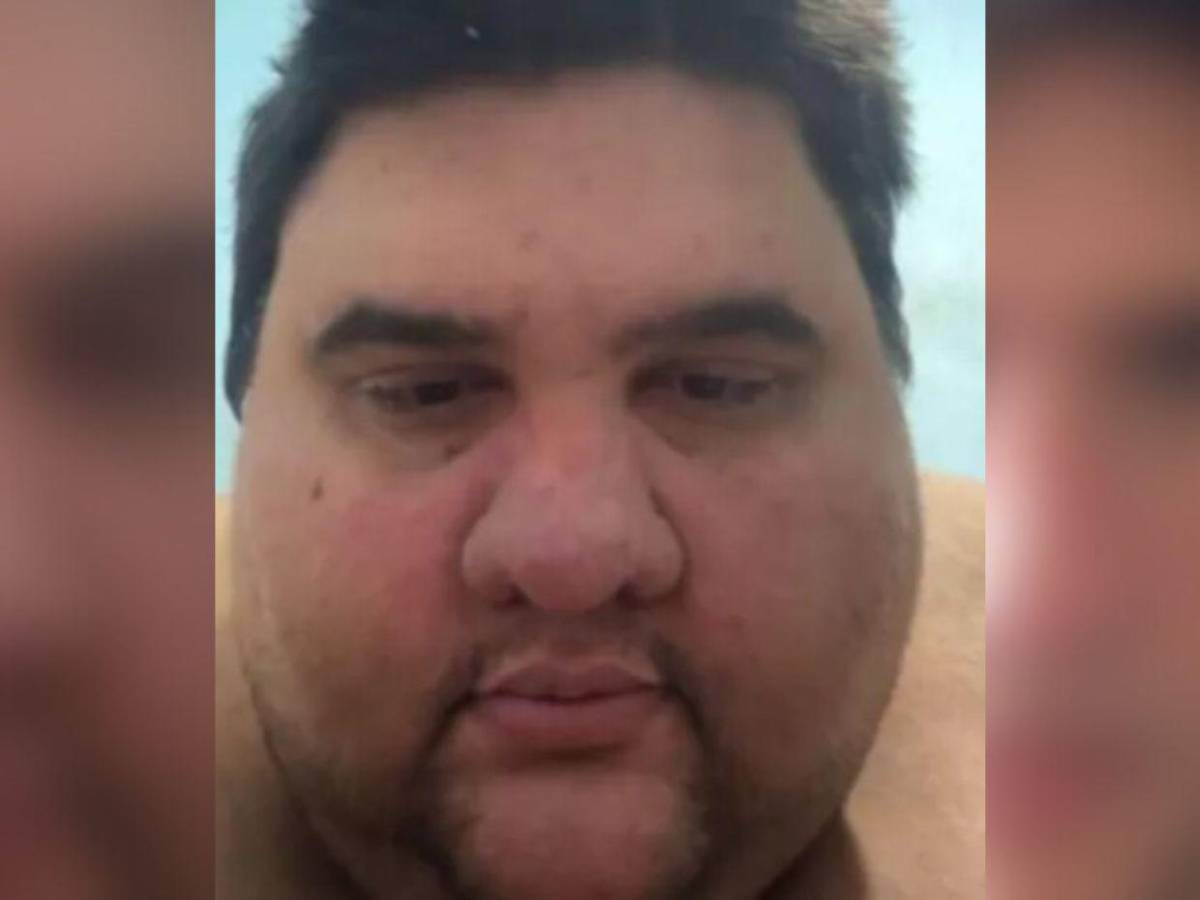 Muere Gabriel Freitas, el influencer brasileño que luchó contra la obesidad