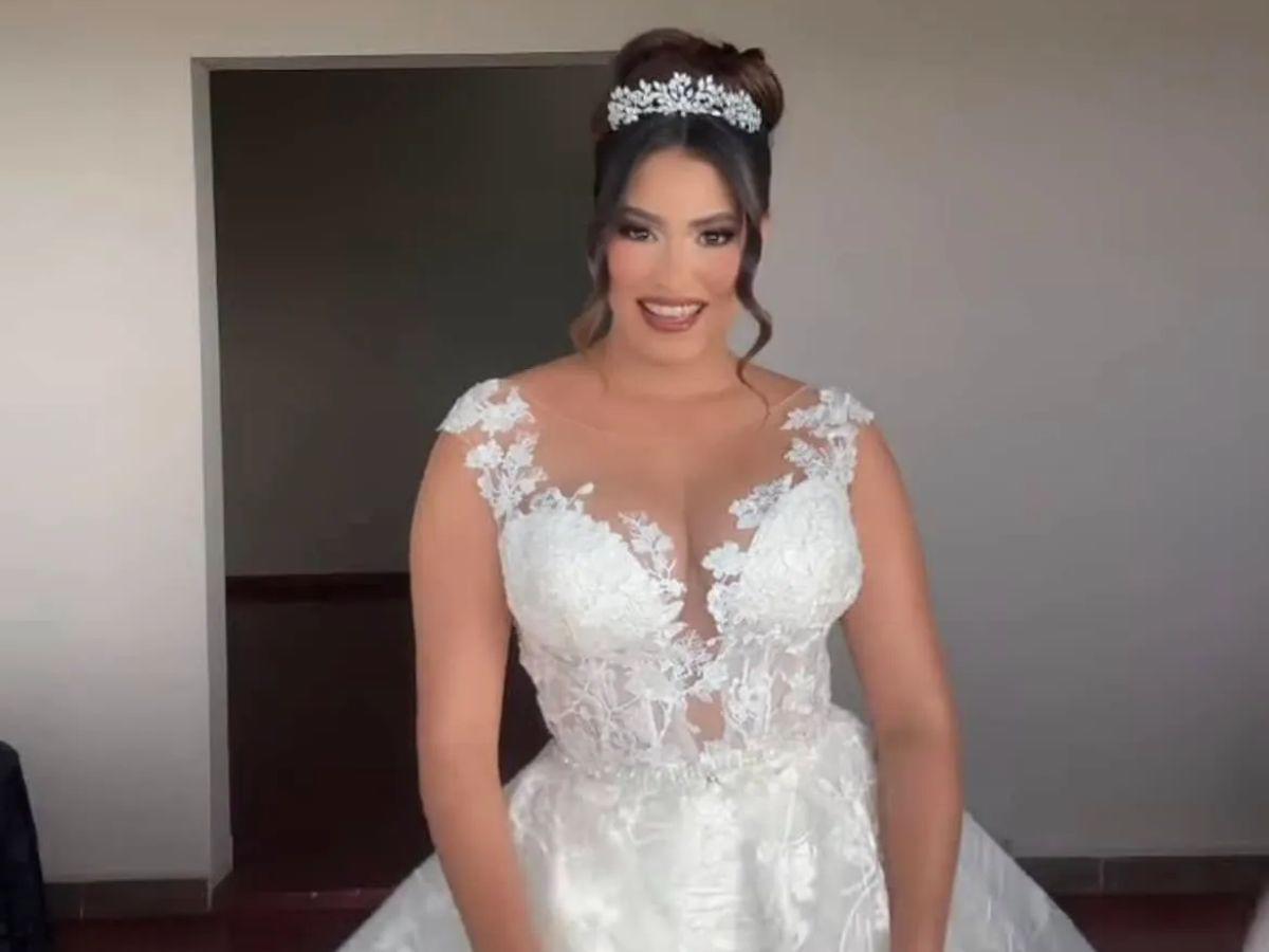 “Sospechan que Alejandra Rubio tuvo una boda apresurada porque está embarazada”: Lipstickfables