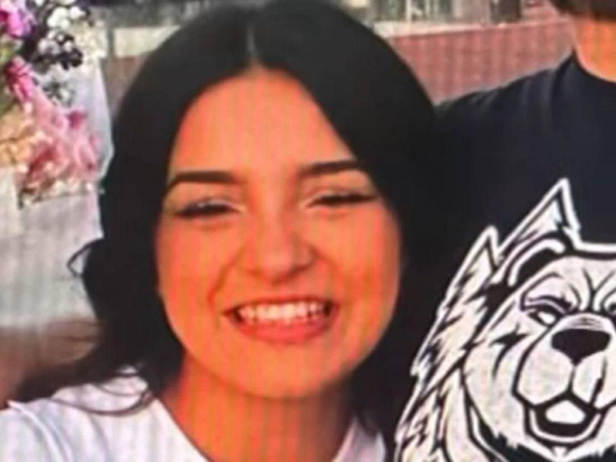 Angelina Gonzáles fue asesinada por su exnovio en vísperas de Navidad, en Los Ángeles