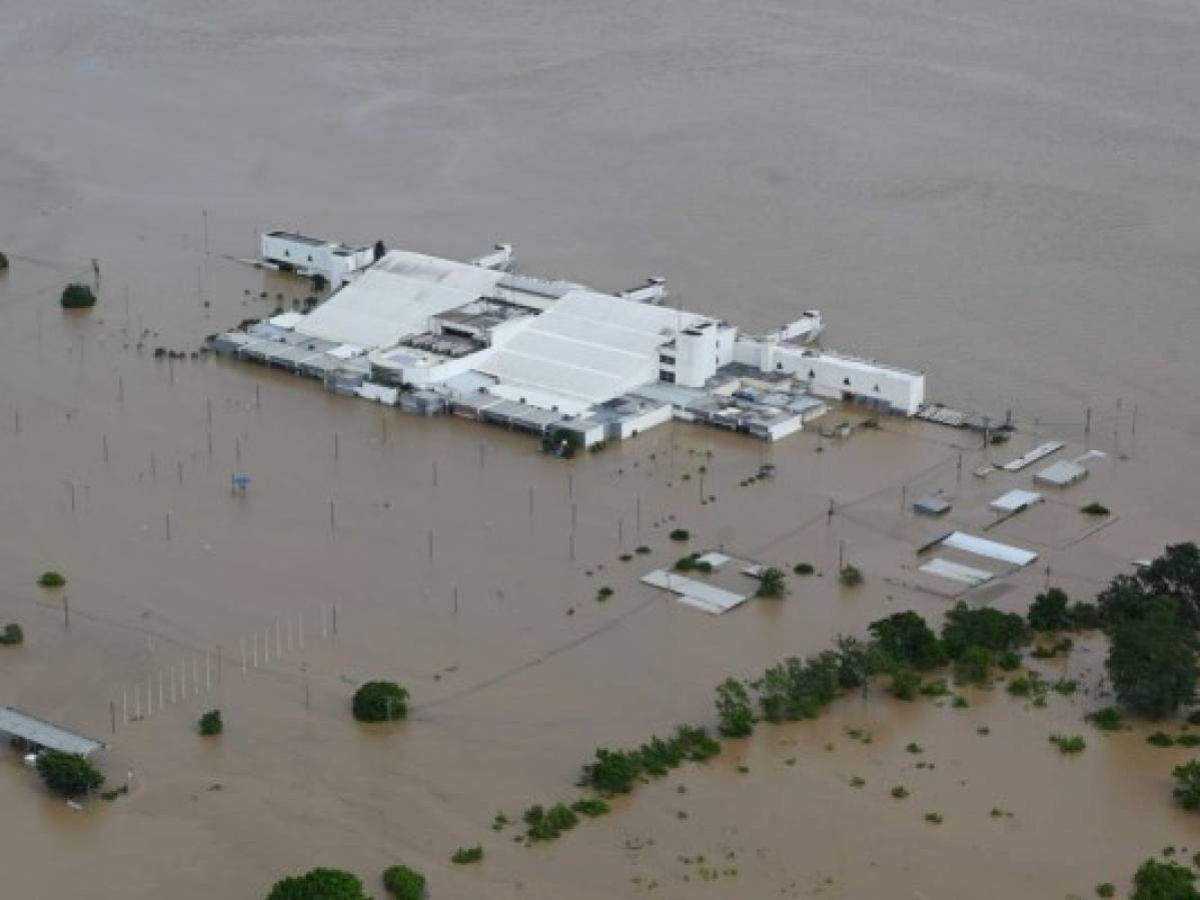 ¡Pesadilla! Tormenta Sara revive los recuerdos de Eta y Iota: estos son los desastres que dejaron