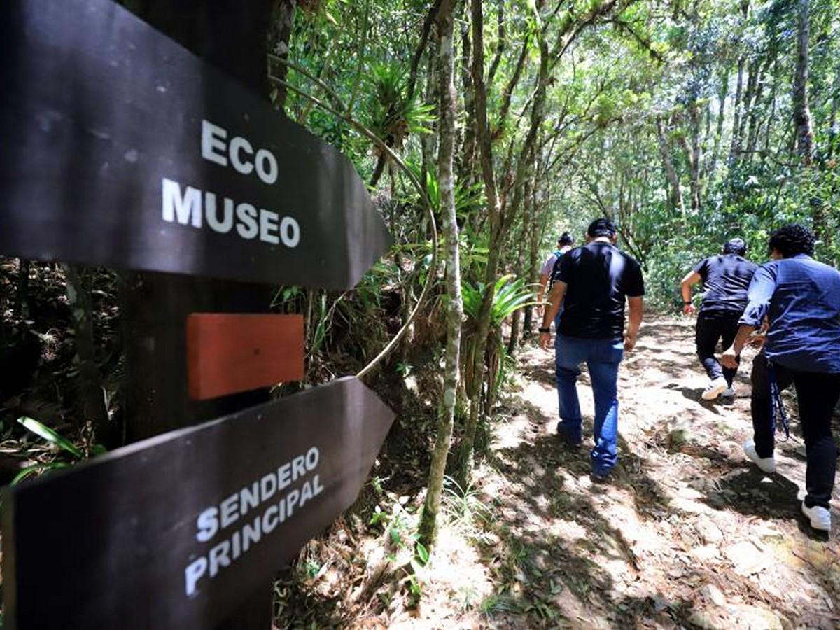 La Tigra, la reserva que esconde una belleza natural y una aventura mágica